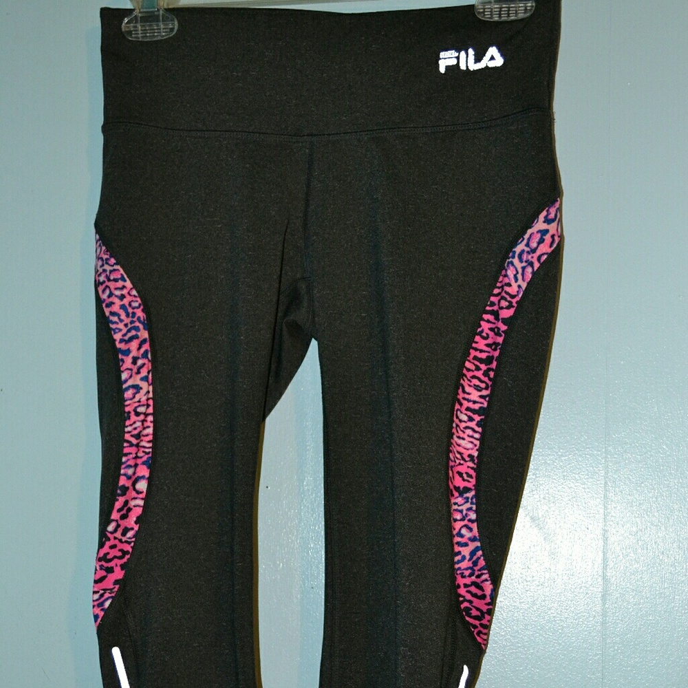 Fila Leggings